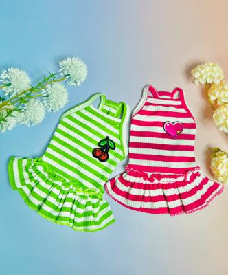 VÁY/ ĐẦM XOÈ KẺ SỌC XANH LÁ (1-12KG)338EE7D2-33ED-4368-A151-5ED7FEFBA25F