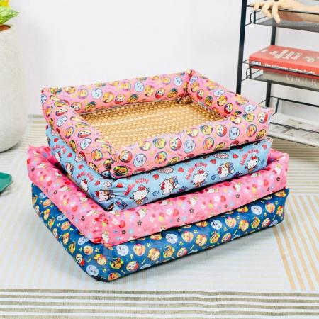 NỆM CHIẾU ĐIỀU HOÀ - SIZE NHỎ (52*43)cm - SIZE LỚN (63*50)cm34A74126-C567-49AB-9809-DCA349B5B9F2