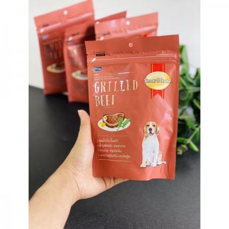 BÁNH THƯỞNG CHO CHÓ SMARTHEART 100G