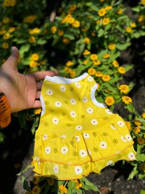 VÁY/ ĐẦM TẦNG HOA VÀNG (1-12KG)54E3327D-45AF-4D6D-BBF4-CE9A1E1FF7C0