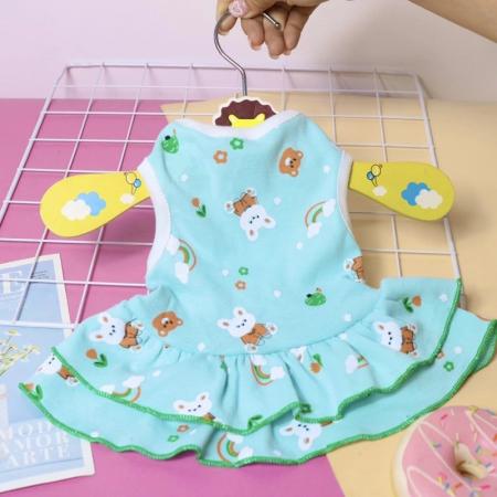 VÁY/ ĐẦM TẦNG GẤU THỎ (1-12KG)57F3752C-CC76-4ECA-9477-08EB3C74B59F