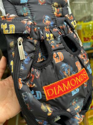 ĐỊU CHO THÚ CƯNG - MÀU ĐEN (3 SIZE)96CB41F8-A625-4A3E-97BD-68F1A64A511C