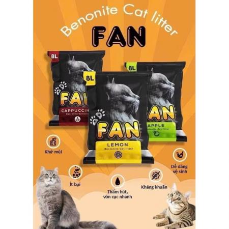 CÁT VỆ SINH CHO MÈO FAN 8LIMG_2736