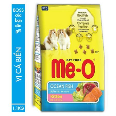 HẠT CHO MÈO CON ME-O KITTEN (400G & 1,1KG)vn-11134207-7r98o-lyowix8kc9xp07