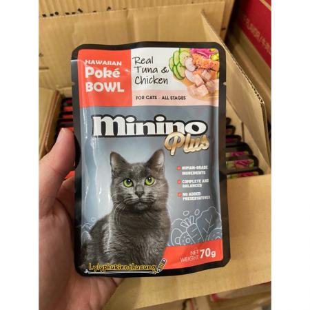 PATE MININO CHO MÈO 70G/GÓIvn-11134207-7r98o-m0cp12u9xdhr56