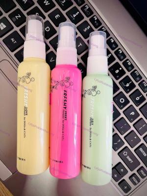 NƯỚC HOA FRESHY KHỬ MÙI CHO CHÓ MÈO (XANH LÁ)z6417837607547_26b24a822e65b7b71e507681e443323a