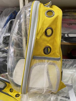 BALO TRONG SUỐT - MÀU VÀNG (DƯỚI 6kg)z6418554687305_00ef2ce61e81d8d8d76a9325e3680f17