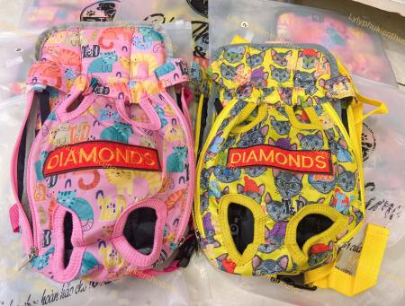 ĐỊU CHO THÚ CƯNG - MÀU VÀNG (3 SIZE)z6422013102149_db1ec2da31193589b3e7985c94ba7e97