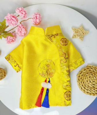 ÁO DÀI TẾT NGỌC BỘI - VÀNGz6440171526492_43b29e180e6e1727fe08a004240e75e6