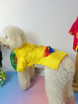 ÁO DÀI TẾT NGỌC BỘI - VÀNGz6440171553299_3a703558f8039655793ca71f9a456a2a