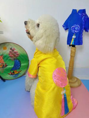 ÁO DÀI TẾT NGỌC BỘI - VÀNG HỒNGz6440171597500_ee345881b2b7a9a70f921d8df0dcd597