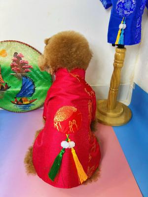 ÁO DÀI TẾT NGỌC BỘI - ĐỎz6440171656671_02f59f9289fd1ee550935c08ae4142ca