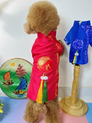 ÁO DÀI TẾT NGỌC BỘI - ĐỎz6440171659217_d27afc8506552f6c53977924d99ea246